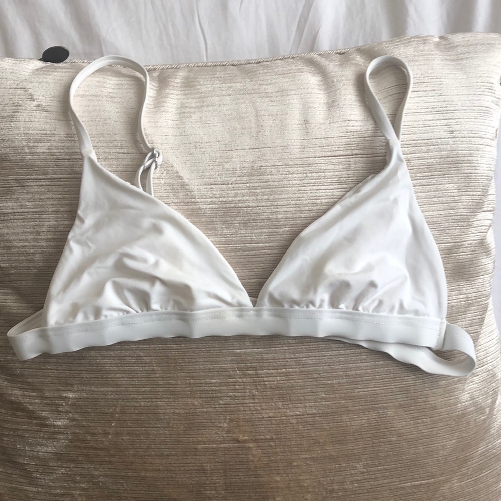 Bikini top